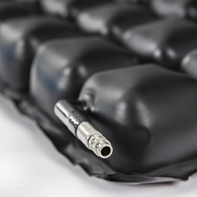 Кровать MET AIR mod 08